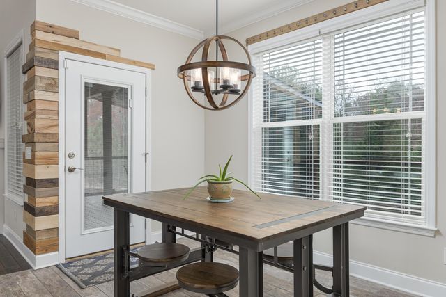 125 Reserve Drive NW, Georgetown, TN 37336