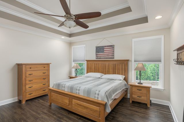 125 Reserve Drive NW, Georgetown, TN 37336