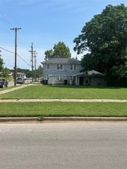 2310 N Francis Avenue, Oklahoma City, OK 73106