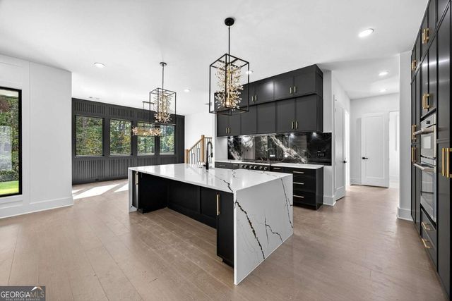 127 Deer Canyon Drive, Auburn, GA 30011