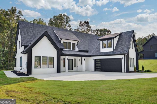 127 Deer Canyon Drive, Auburn, GA 30011