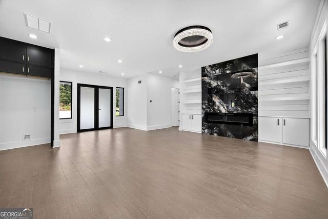 127 Deer Canyon Drive, Auburn, GA 30011