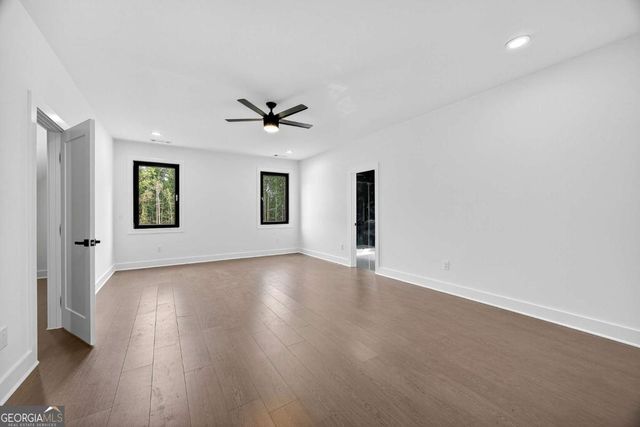 127 Deer Canyon Drive, Auburn, GA 30011