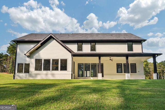 127 Deer Canyon Drive, Auburn, GA 30011