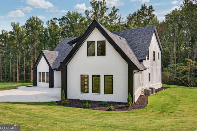 127 Deer Canyon Drive, Auburn, GA 30011