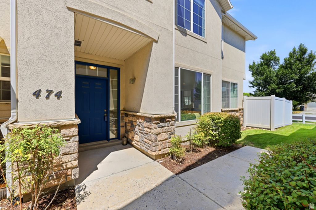 474 N WALTON DR #304-B, North Salt Lake, UT 84054 — photo 2