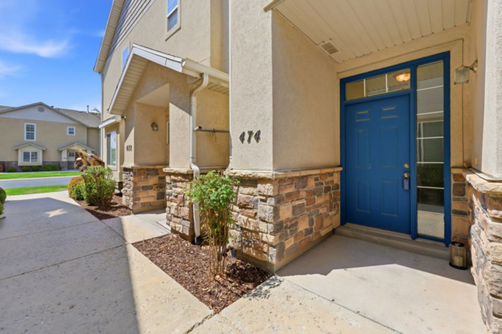 474 N WALTON DR #304-B, North Salt Lake, UT 84054 — photo 3