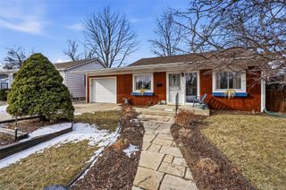 2921 S Corona Street, Englewood, CO 80113