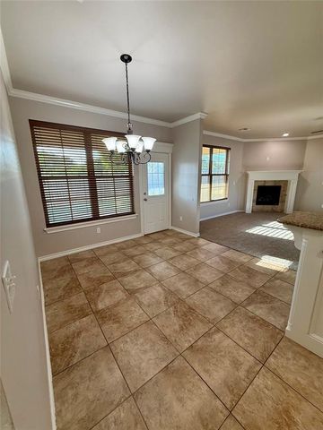 3705 Lambeth Street, Mustang, OK 73064