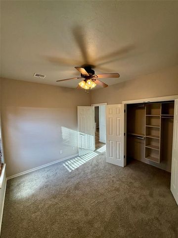 3705 Lambeth Street, Mustang, OK 73064