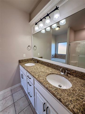 3705 Lambeth Street, Mustang, OK 73064