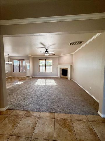 3705 Lambeth Street, Mustang, OK 73064