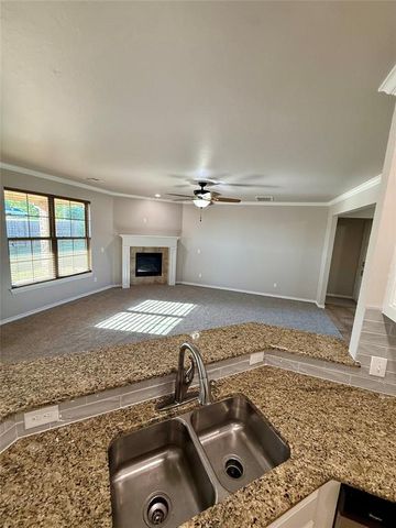 3705 Lambeth Street, Mustang, OK 73064
