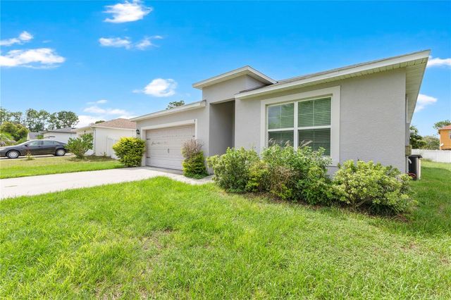 9 FLATFISH DRIVE, Poinciana, FL 34759