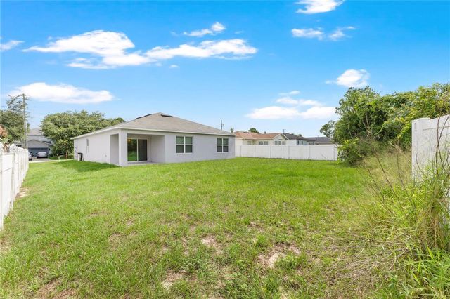 9 FLATFISH DRIVE, Poinciana, FL 34759
