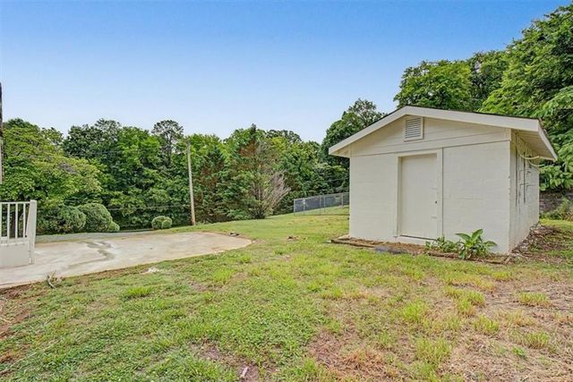 2115 Kings Road, Dalton, GA 30720