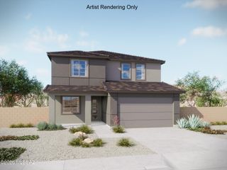 5642 W Carillon Ridge Lane, Marana, AZ 85743