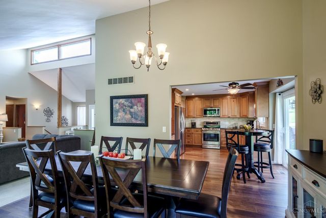 3151 Woodside Drive, Fairfield, OH 45014