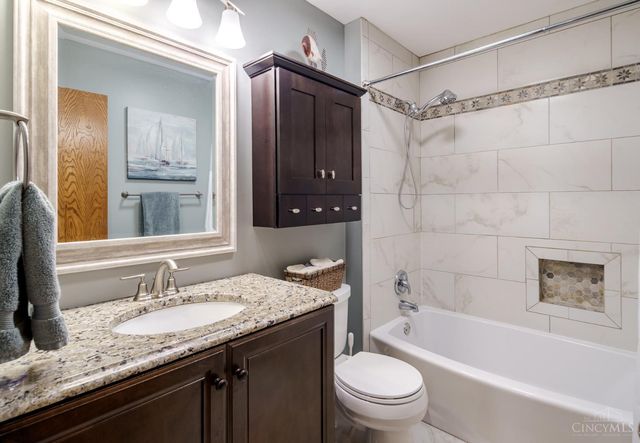 3151 Woodside Drive, Fairfield, OH 45014