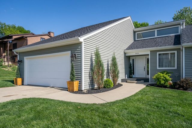 3151 Woodside Drive, Fairfield, OH 45014
