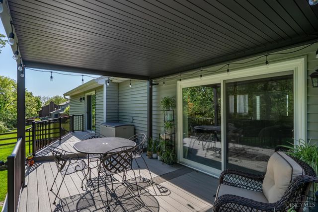 3151 Woodside Drive, Fairfield, OH 45014