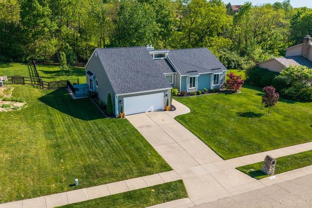 3151 Woodside Drive, Fairfield, OH 45014