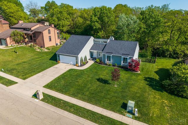 3151 Woodside Drive, Fairfield, OH 45014