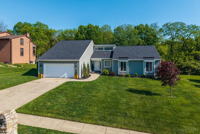 3151 Woodside Drive, Fairfield, OH 45014