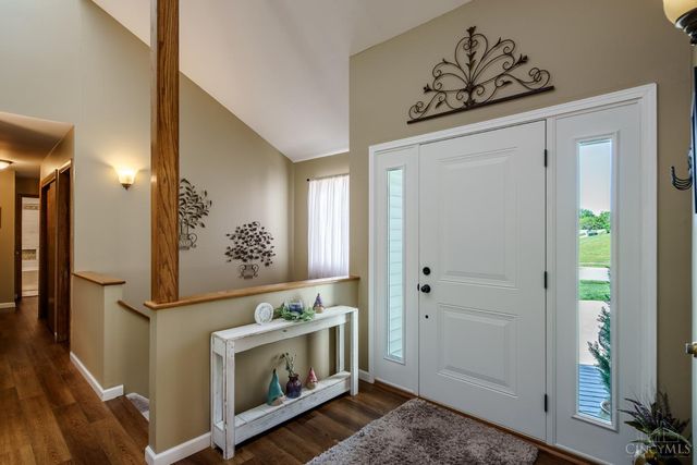 3151 Woodside Drive, Fairfield, OH 45014