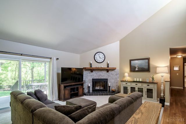 3151 Woodside Drive, Fairfield, OH 45014