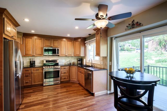 3151 Woodside Drive, Fairfield, OH 45014