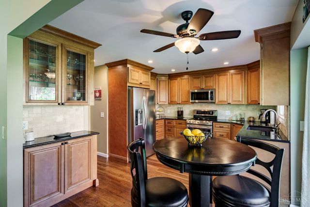 3151 Woodside Drive, Fairfield, OH 45014