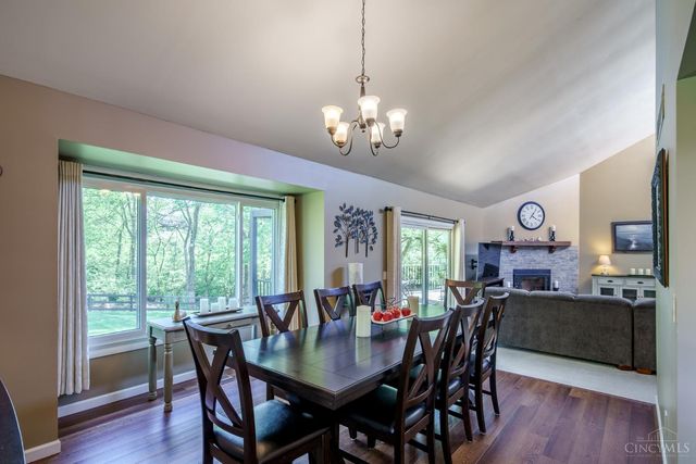 3151 Woodside Drive, Fairfield, OH 45014