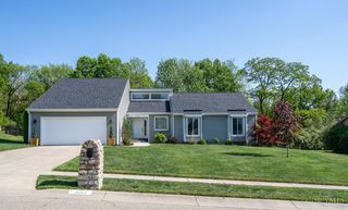 3151 Woodside Drive, Fairfield, OH 45014