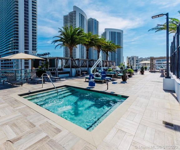 4010 S Ocean Dr R3308, Hollywood, FL 33019