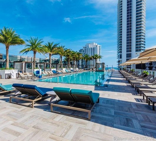 4010 S Ocean Dr R3308, Hollywood, FL 33019