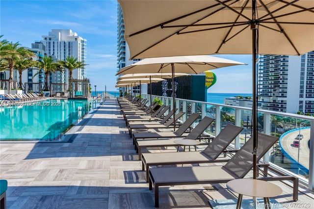 4010 S Ocean Dr R3308, Hollywood, FL 33019
