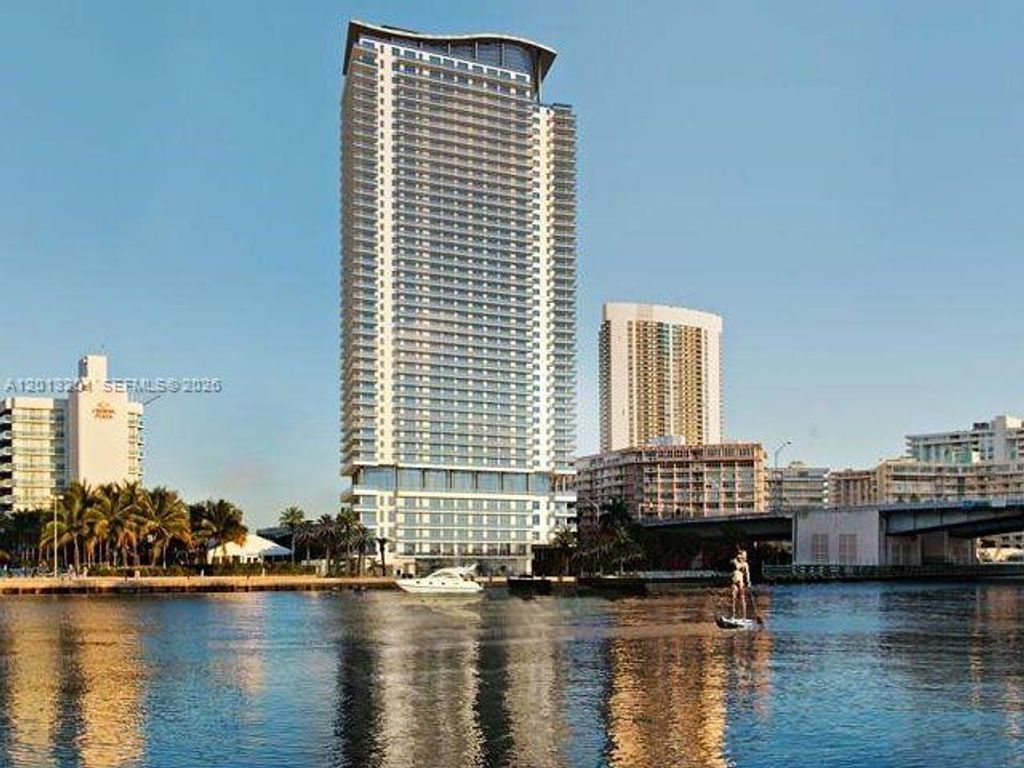 4010 S Ocean Dr R3308, Hollywood, FL 33019