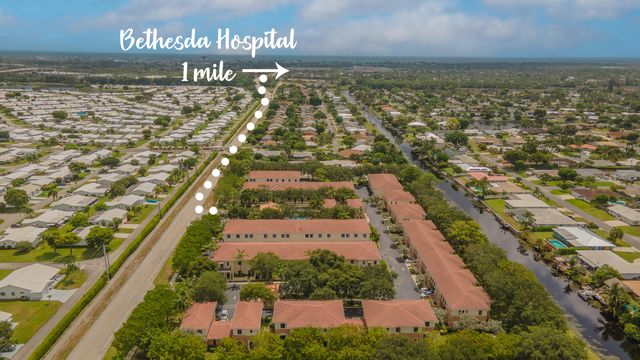 2501 Venetian Court, Boynton Beach, FL 33426