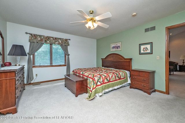 3629 Laureate Drive, Holt, MI 48842