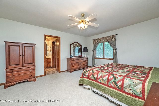 3629 Laureate Drive, Holt, MI 48842