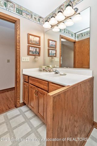 3629 Laureate Drive, Holt, MI 48842