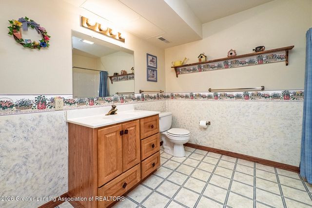 3629 Laureate Drive, Holt, MI 48842