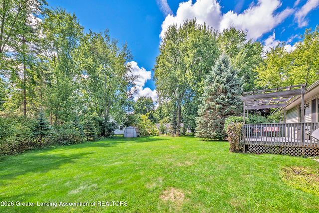 3629 Laureate Drive, Holt, MI 48842