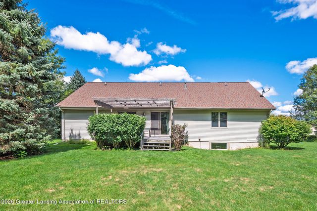 3629 Laureate Drive, Holt, MI 48842