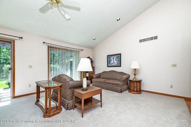 3629 Laureate Drive, Holt, MI 48842