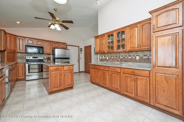 3629 Laureate Drive, Holt, MI 48842