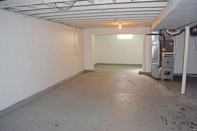 932 Joan Avenue, Evansville, IN 47711