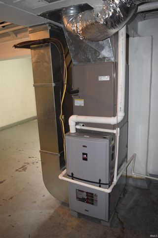 932 Joan Avenue, Evansville, IN 47711