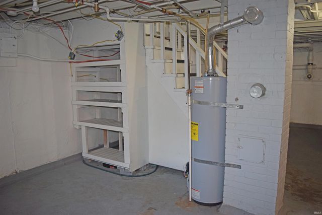 932 Joan Avenue, Evansville, IN 47711